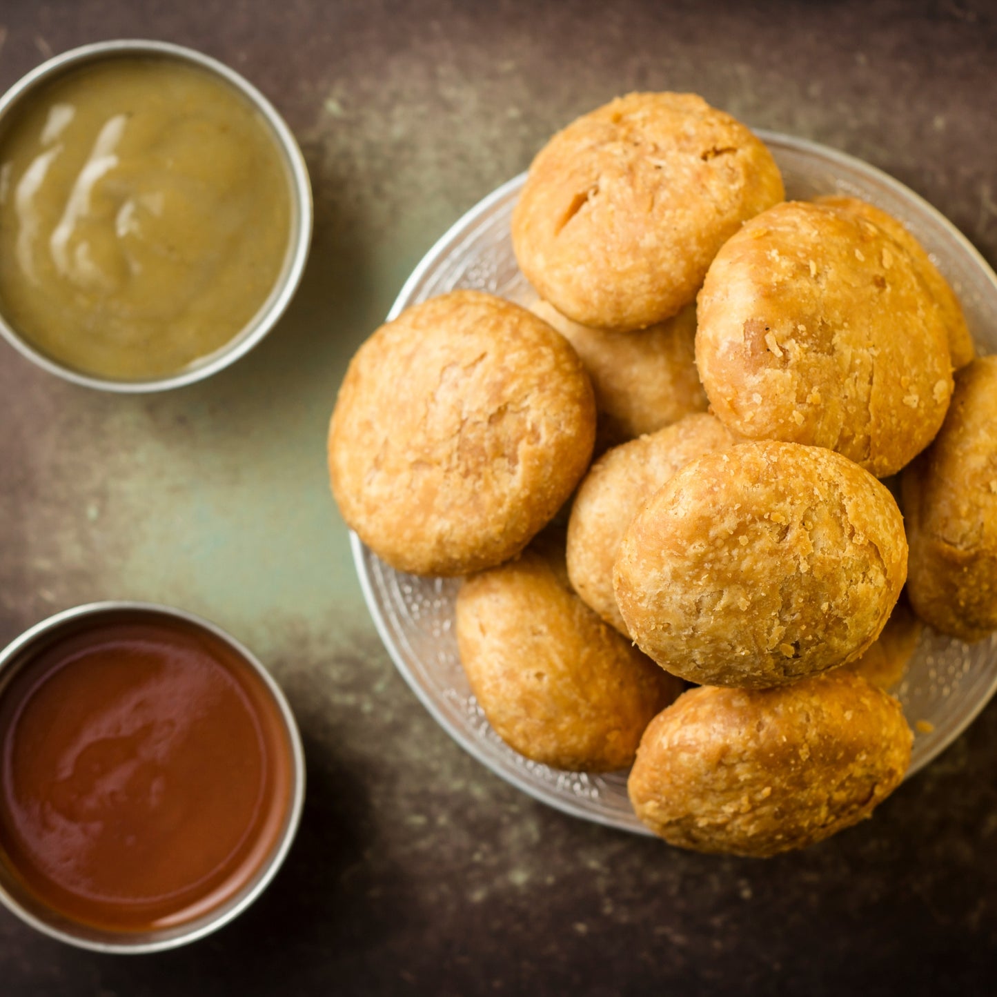 Ratlami Special Hing Kachori – Authentic Taste of Ratlam | Crispy and Spicy, 400g | No Palm-Oil