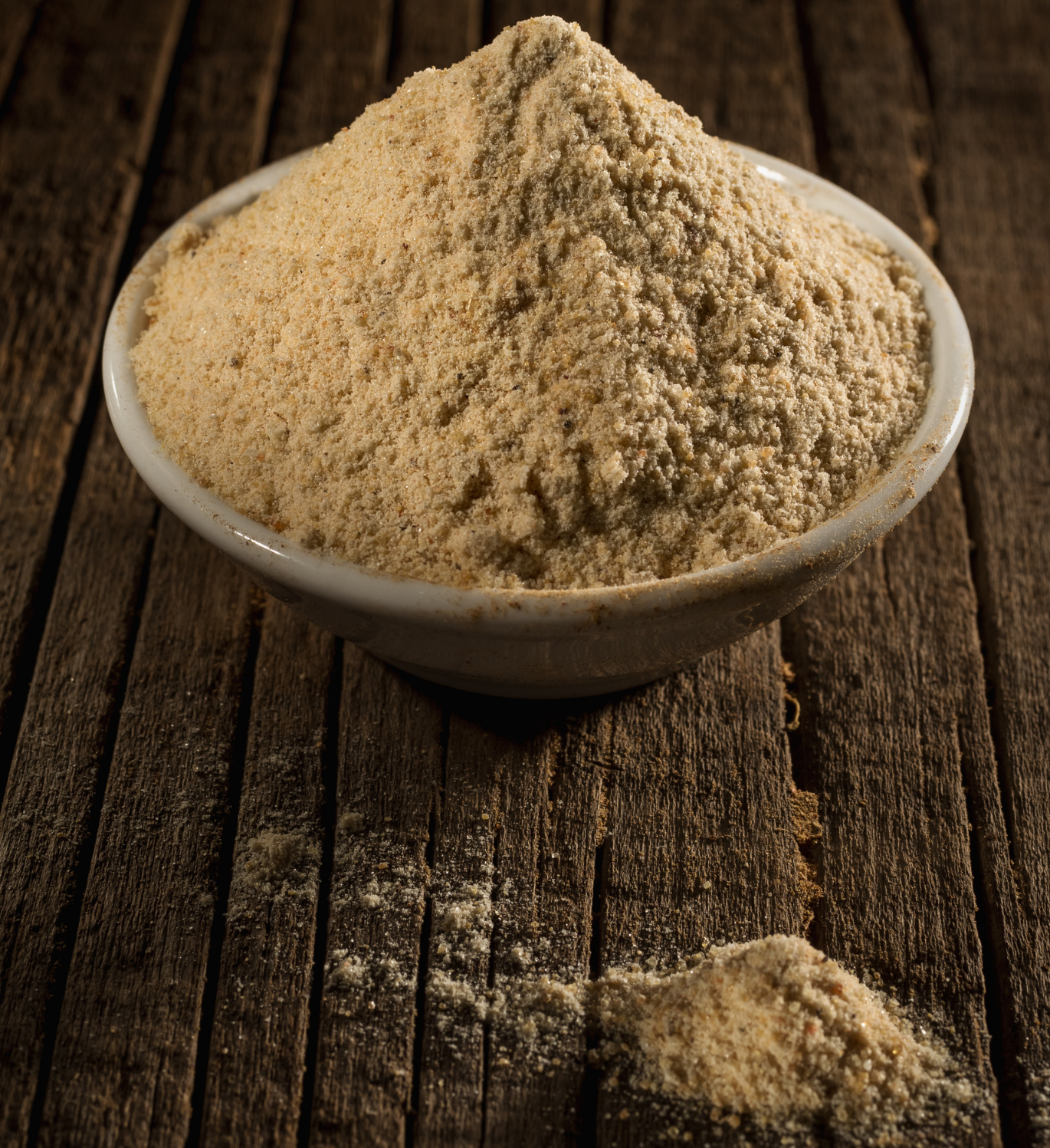 Hari Ram (Since 1890) Allahabad's Special Hing (10g) - Deep Flavor & Aroma