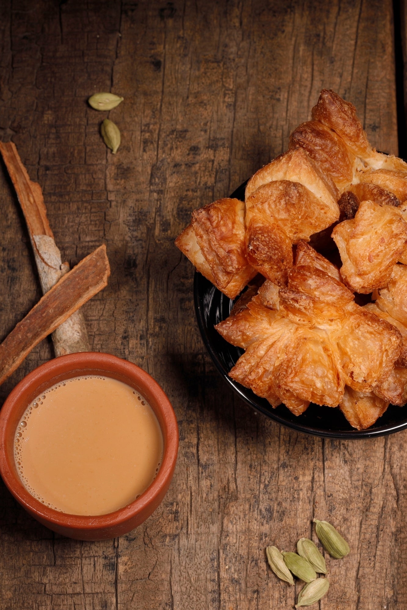 Kayani Bakery's Authentic Pune Khari 250g, Eggless