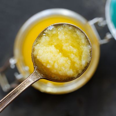 Organic A2 Desi Buffalo Pure Ghee (Grass-Fed) – 1Kg | Premium Handcrafted Bilona Ghee