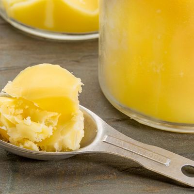 Organic A2 Desi Buffalo Pure Ghee (Grass-Fed) – 1Kg | Premium Handcrafted Bilona Ghee