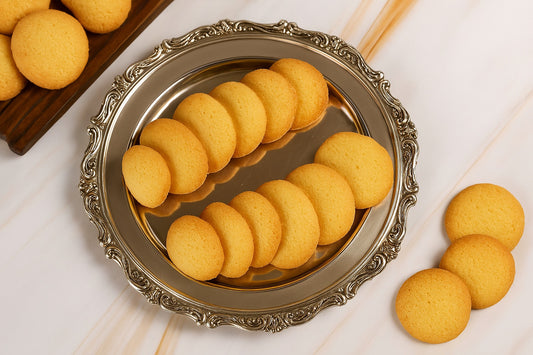 Kayani Bakery Wine Biscuits Indygood.com