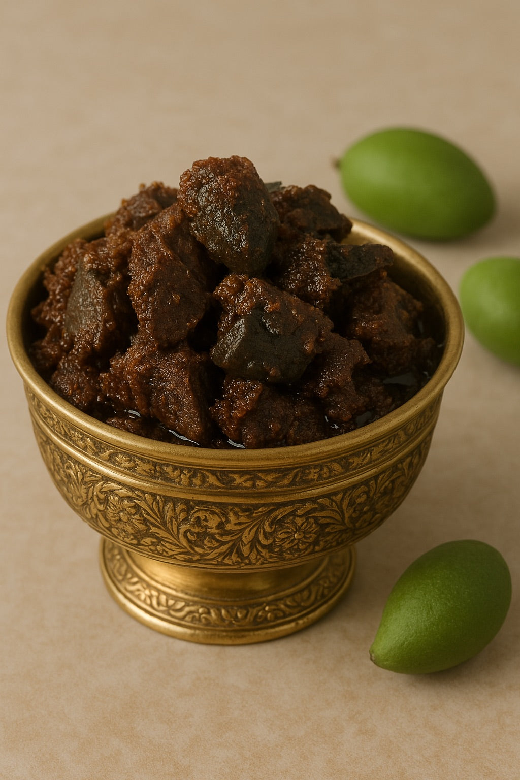 Organic Alphonso Mango Pickle – Farm Fresh, Handcrafted | Made in Yellow Mustard Oil with Pure Afghani Hing | No Preservatives