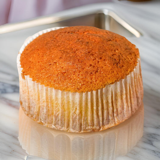 Plain Mawa Cake from Kayani Bakery, Pune (450gm)
