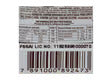 Nescafe Chocolate Cappuccino 180mg
