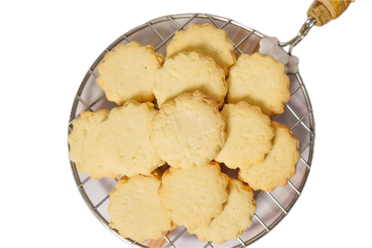 Kayani Bakery Coconut Biscuits (500g) - Pune's Classic Treat