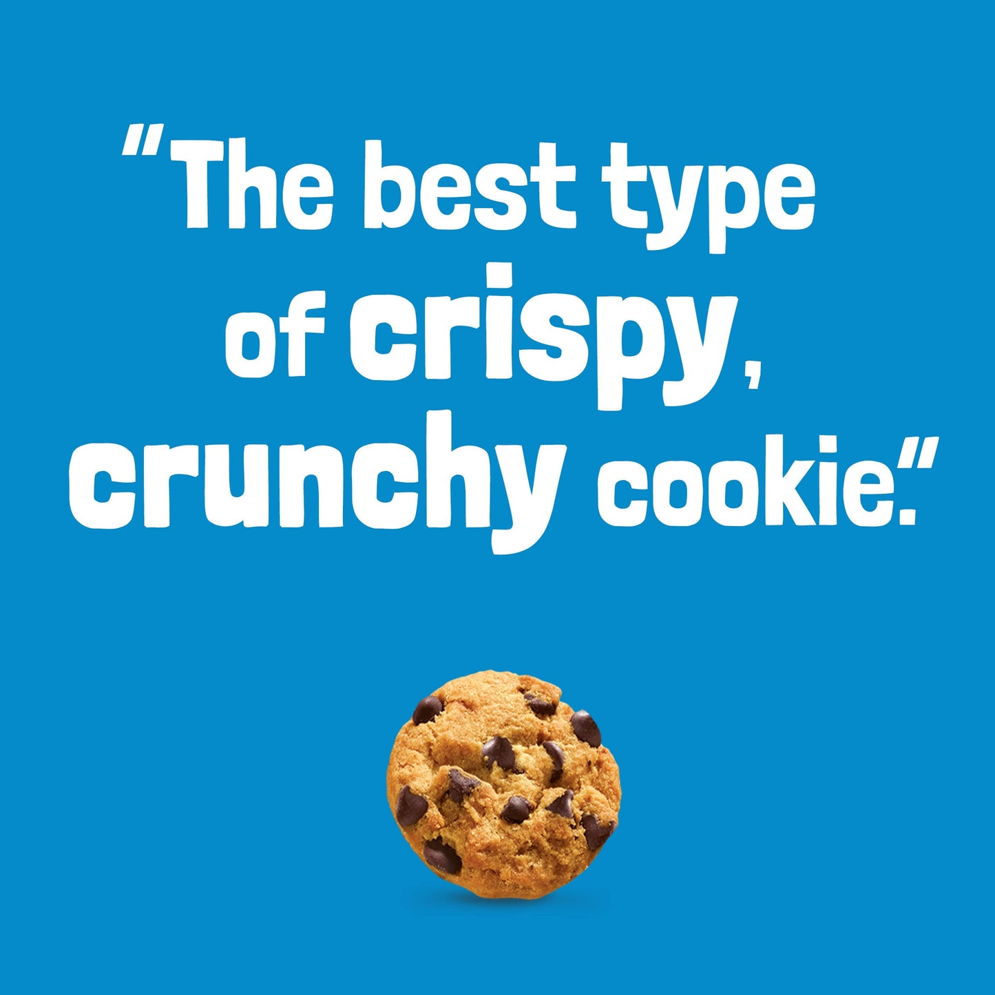 Nabisco Chips Ahoy Original Chocolate Chip Cookies (USA Imported), 368g