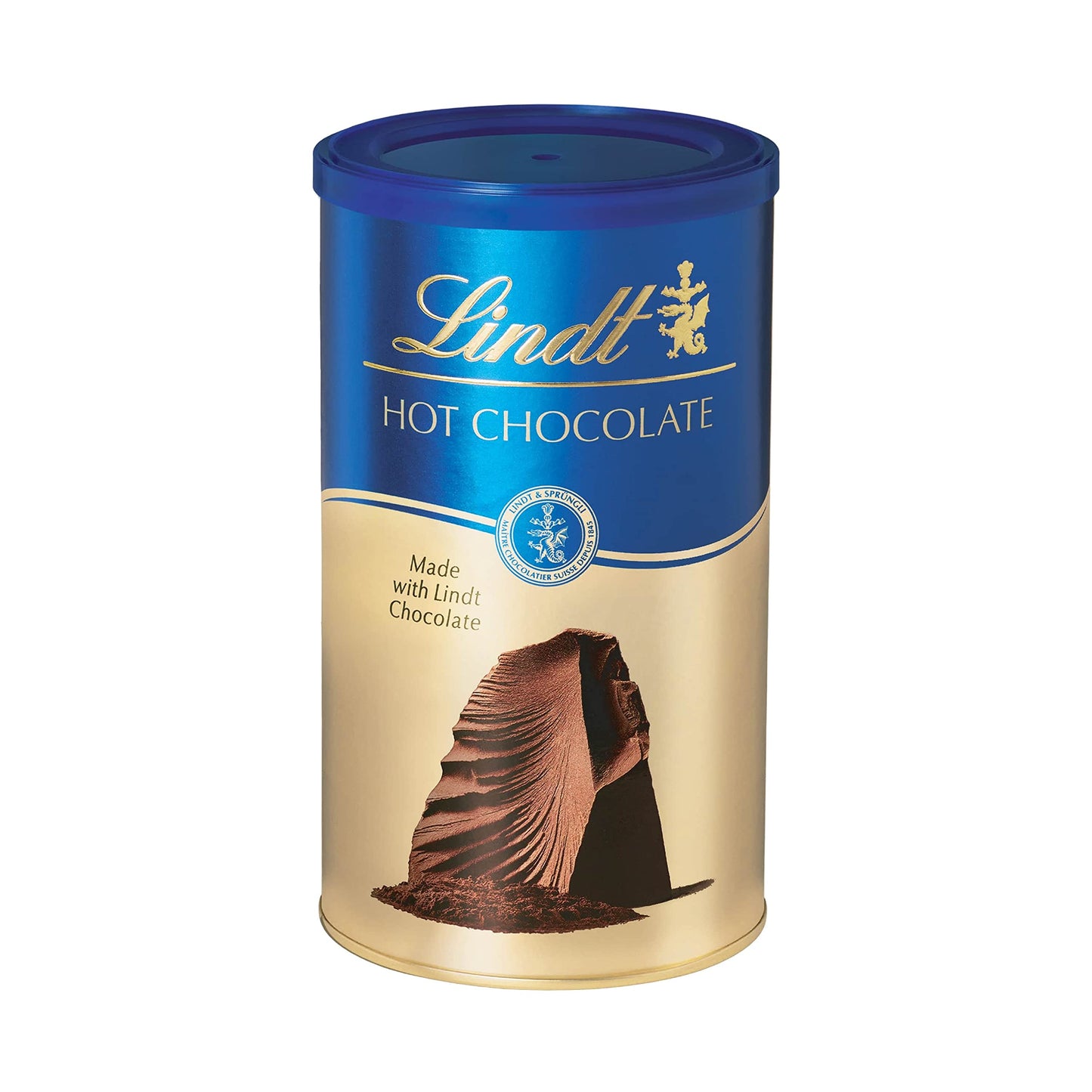 Lindt Hot Chocolate – Made with Premium Lindt Chocolate | 300g Imported