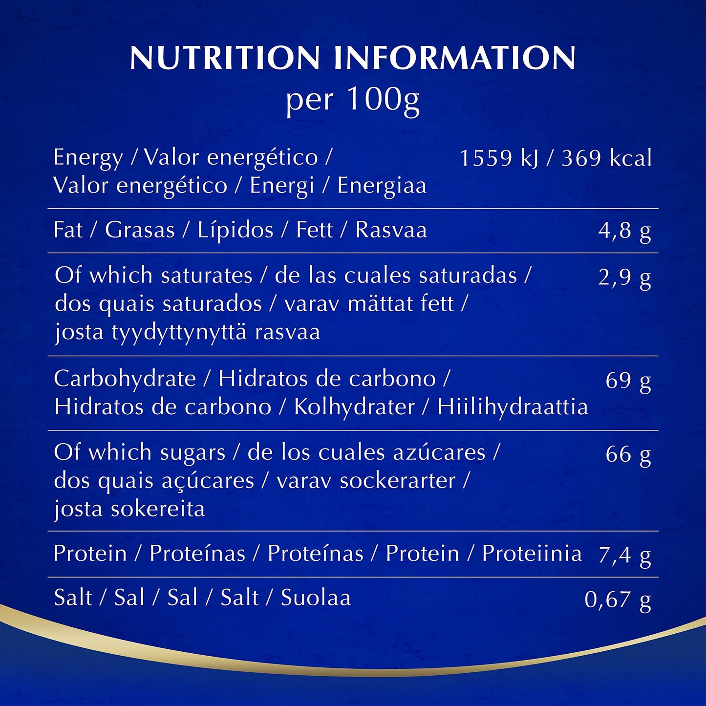 Lindt Hot Chocolate – Made with Premium Lindt Chocolate | 300g Imported