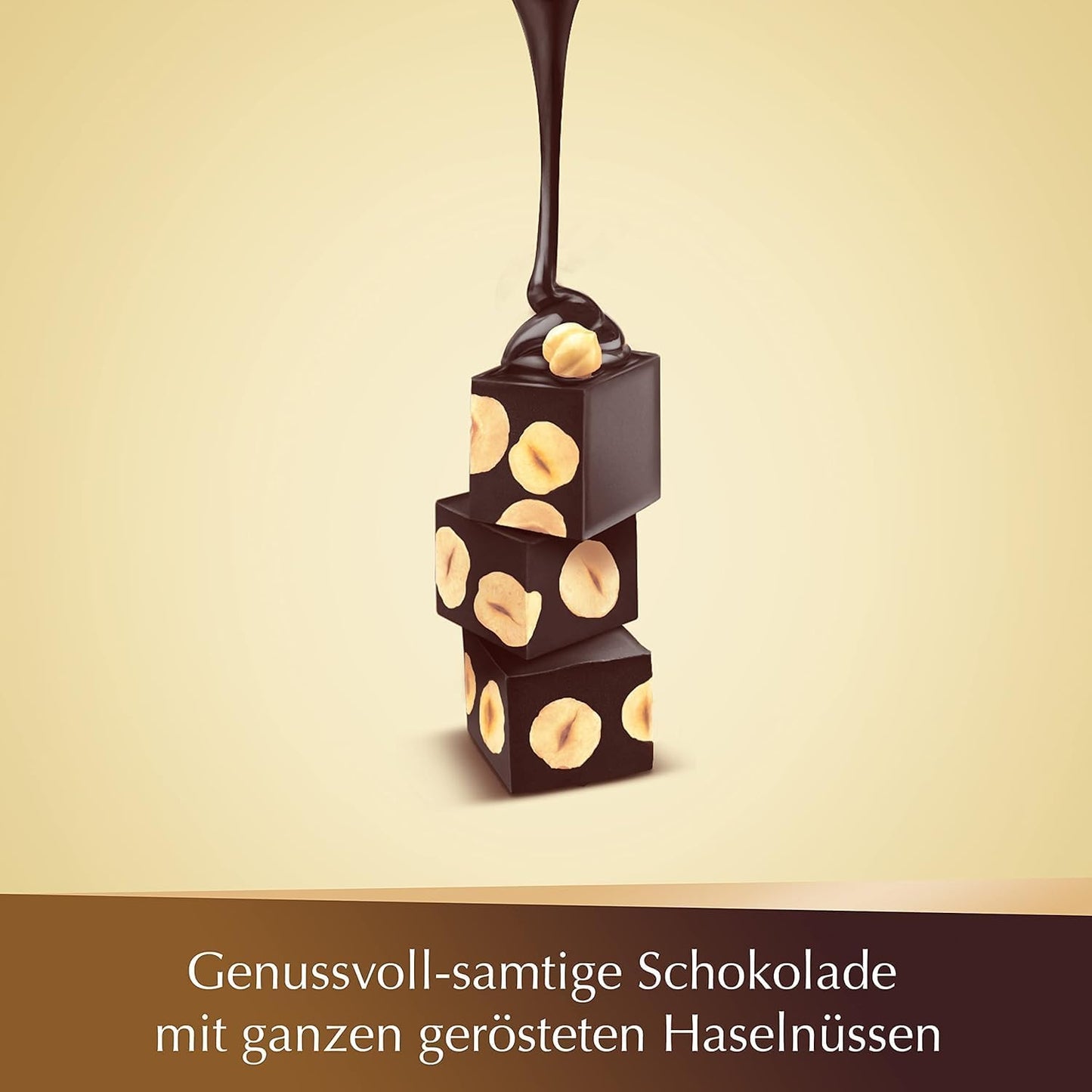 Lindt Nuxor | Made in Germany