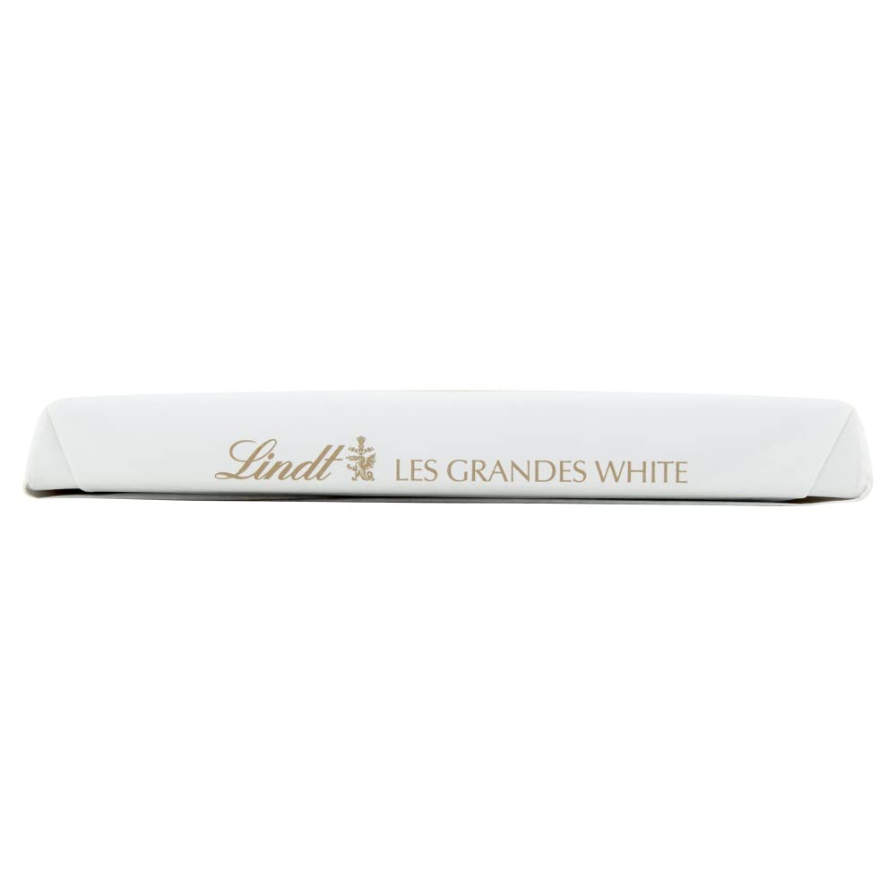 Lindt Les Grandes Almonds (Mandel) Milk Chocolate Bar - 150g