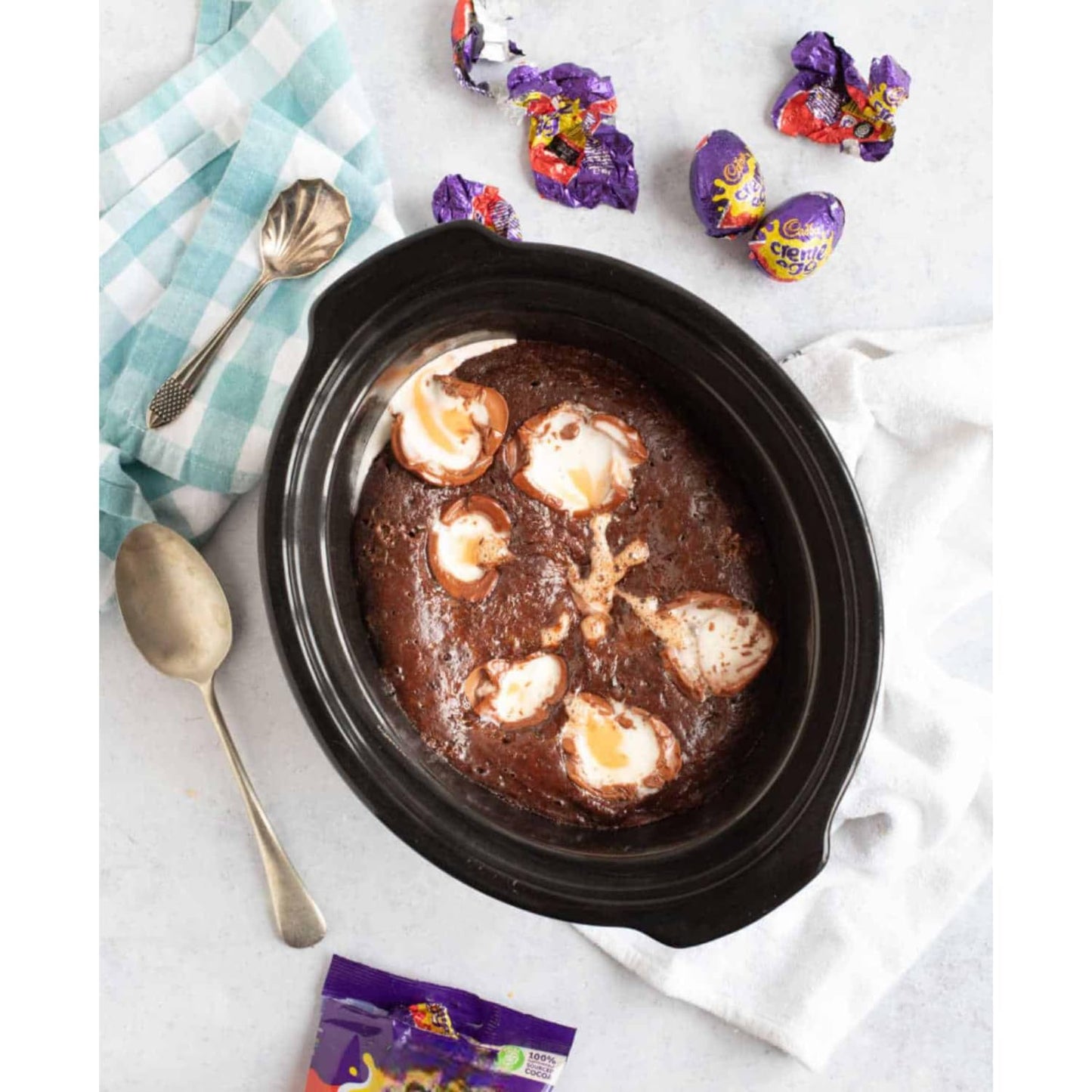 Cadbury Creme Egg Minis Bag 78g – Imported UK & Easter Special