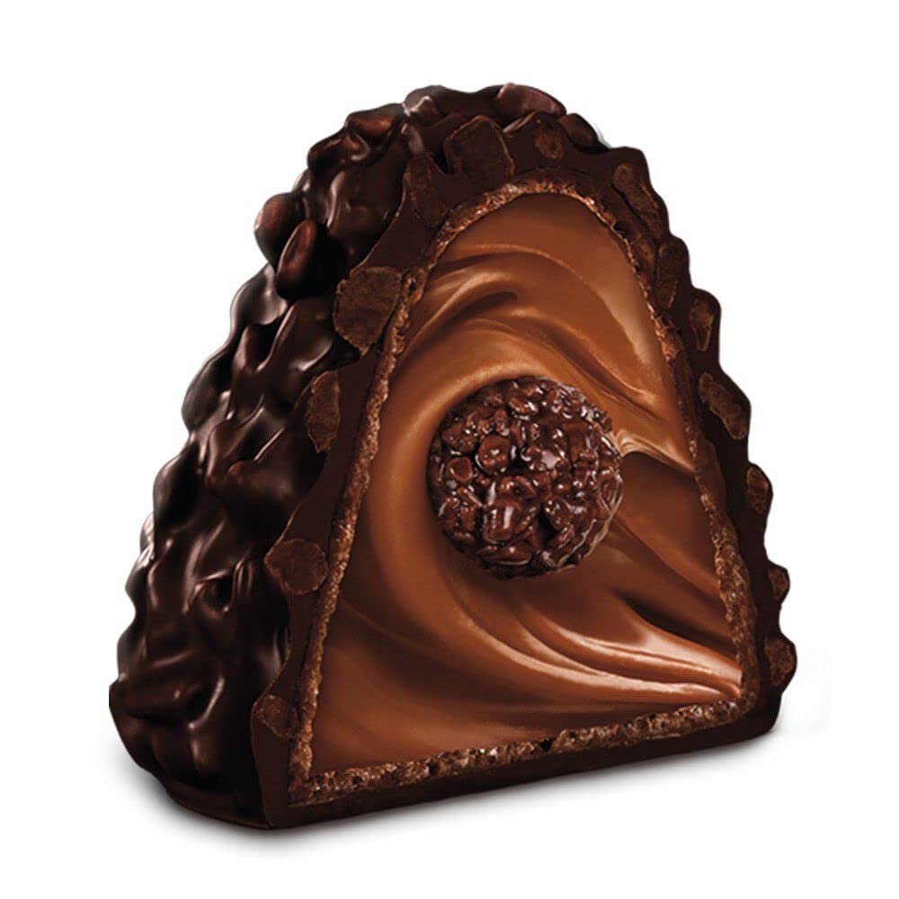 Godiva Domes Double Chocolate Gift Box 130g | Imported Luxury