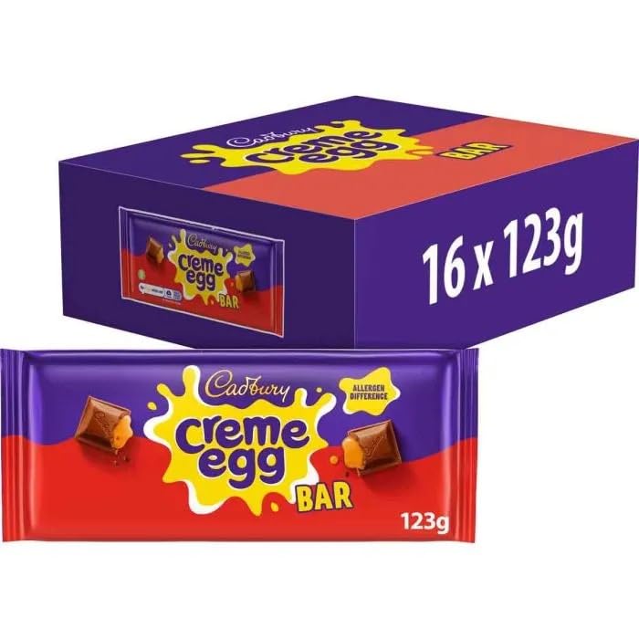 Nestle Smarties Mini Eggs – 80g | Imported UK Easter special
