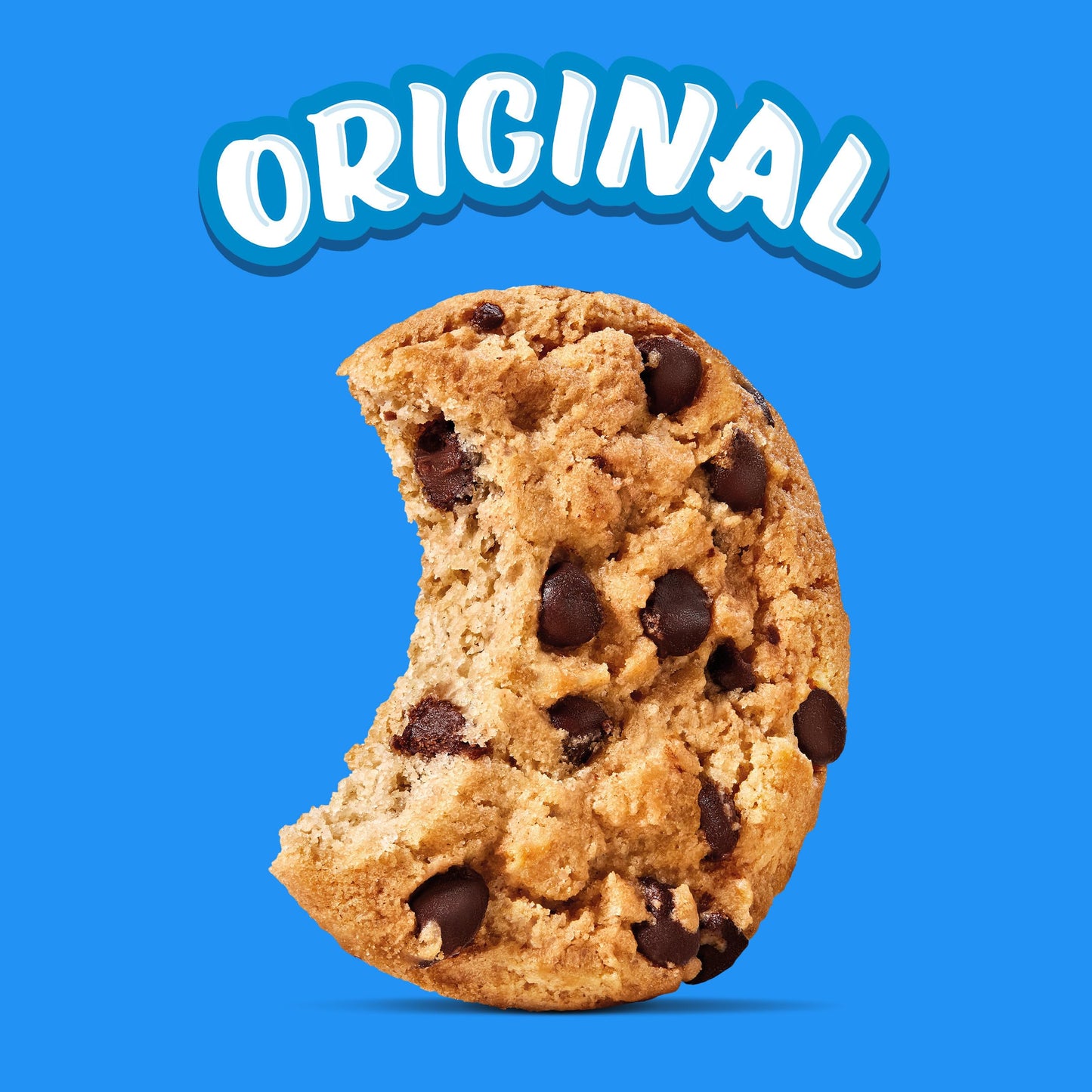 Nabisco Chips Ahoy Original Chocolate Chip Cookies (USA Imported), 368g