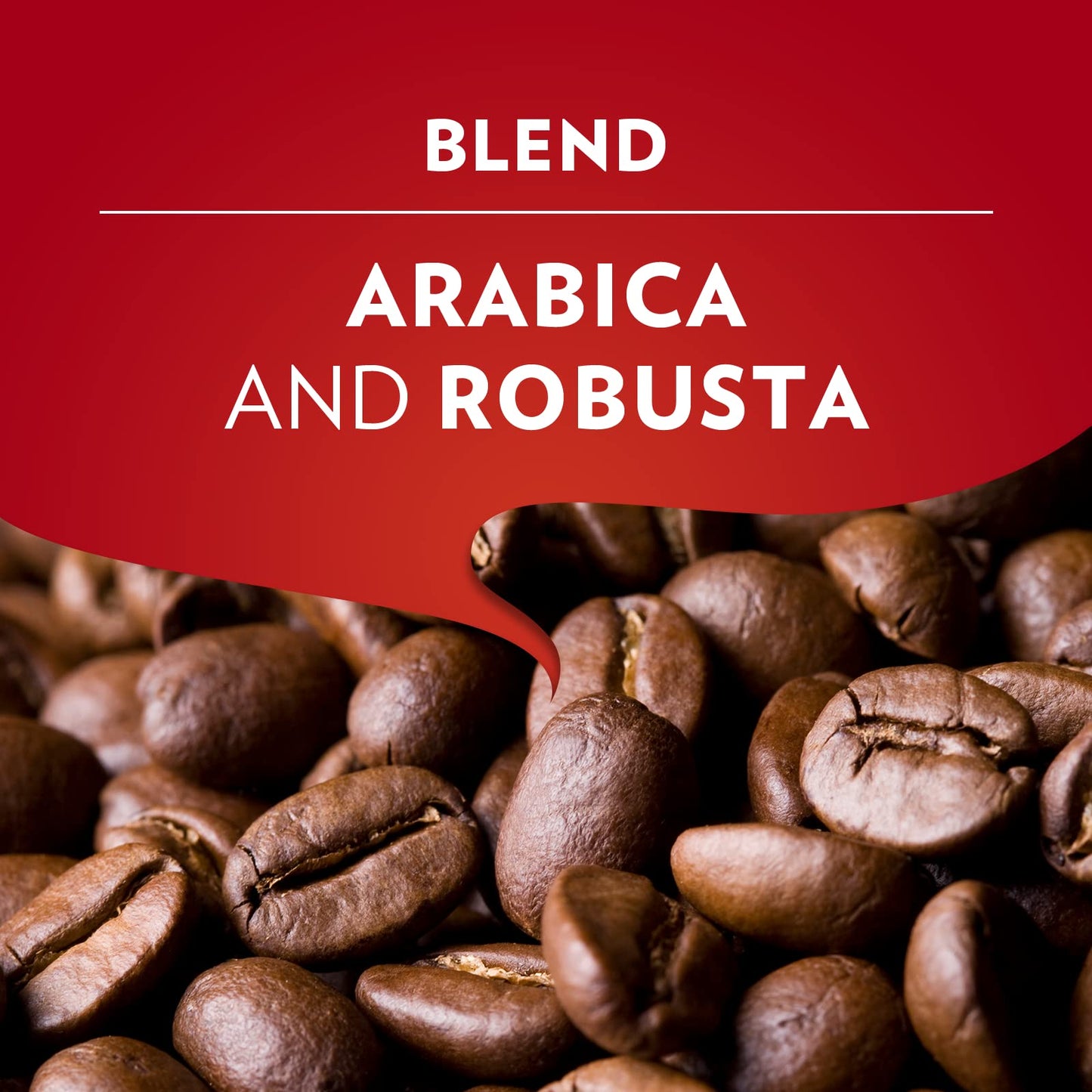 Lavazza Qualità Rossa Ground Coffee – 250g | Imported Italian Blend