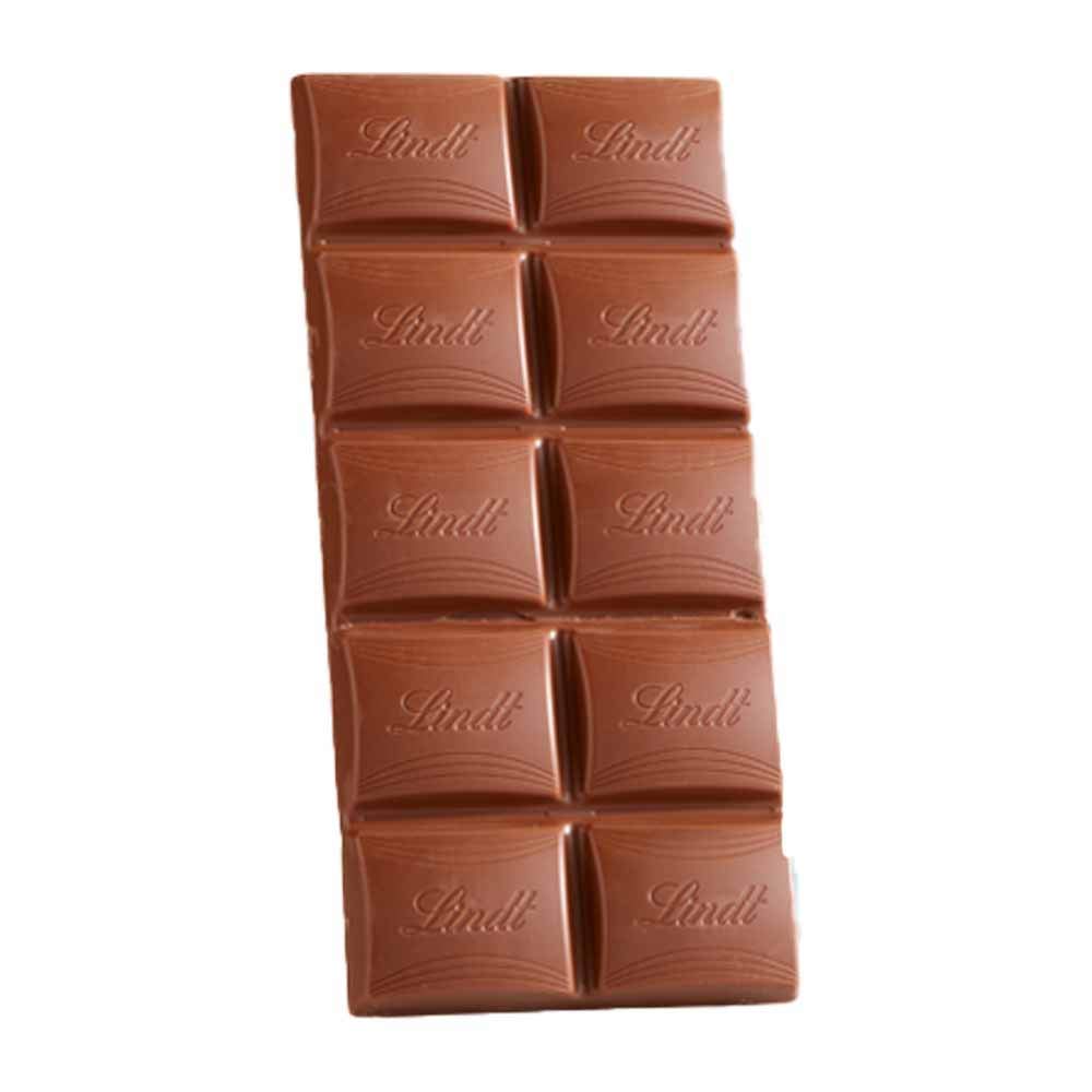 Lindt Creation Caramel Chocolate Bar – 150g | Imported Swiss Delight