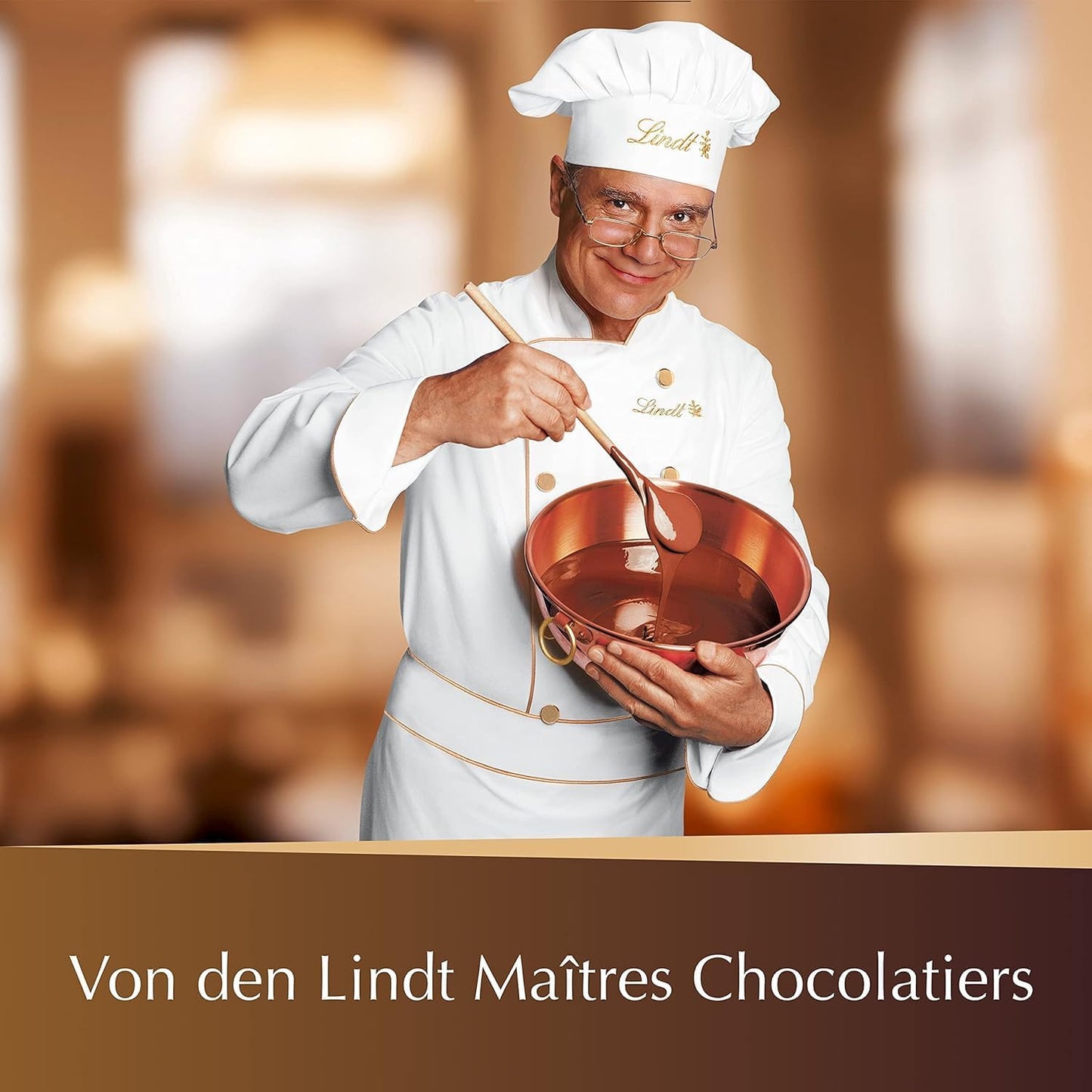 Lindt Nuxor | Made in Germany