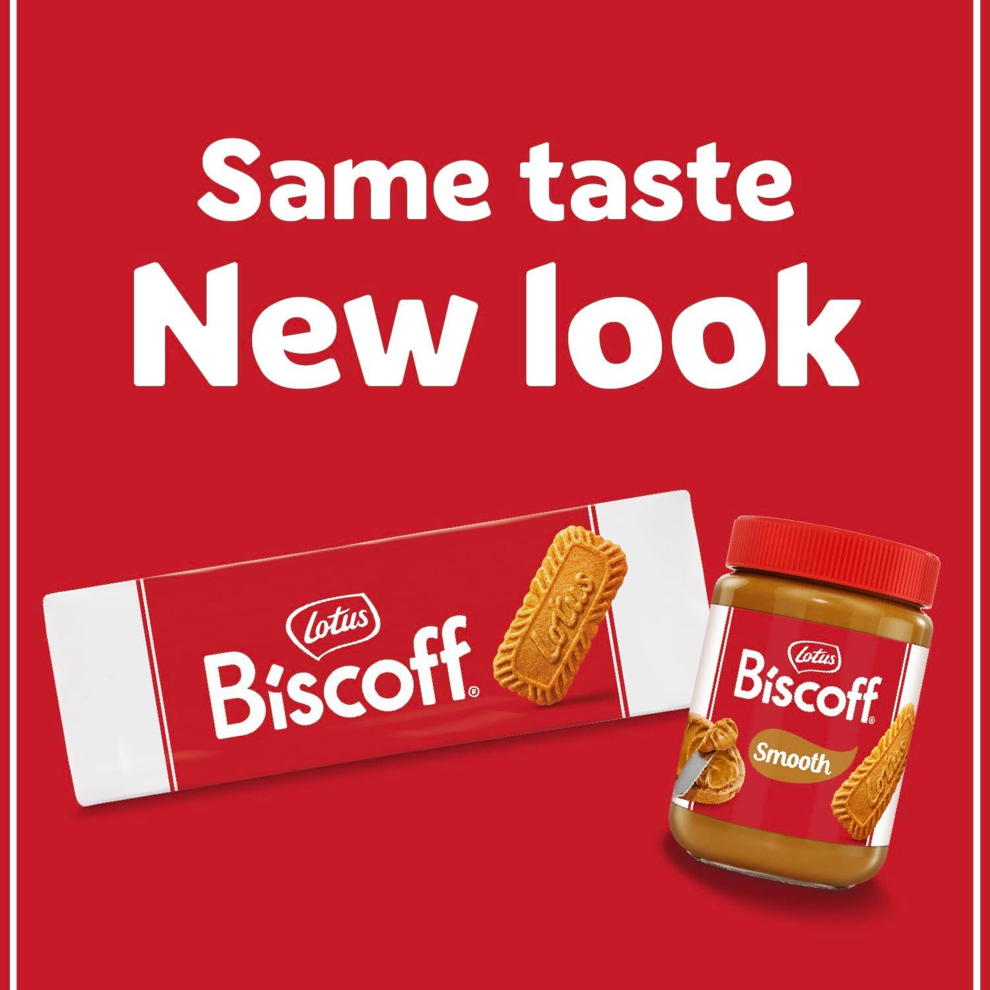 Lotus Biscoff Spread – 400g | Imported Smooth Caramel Bliss