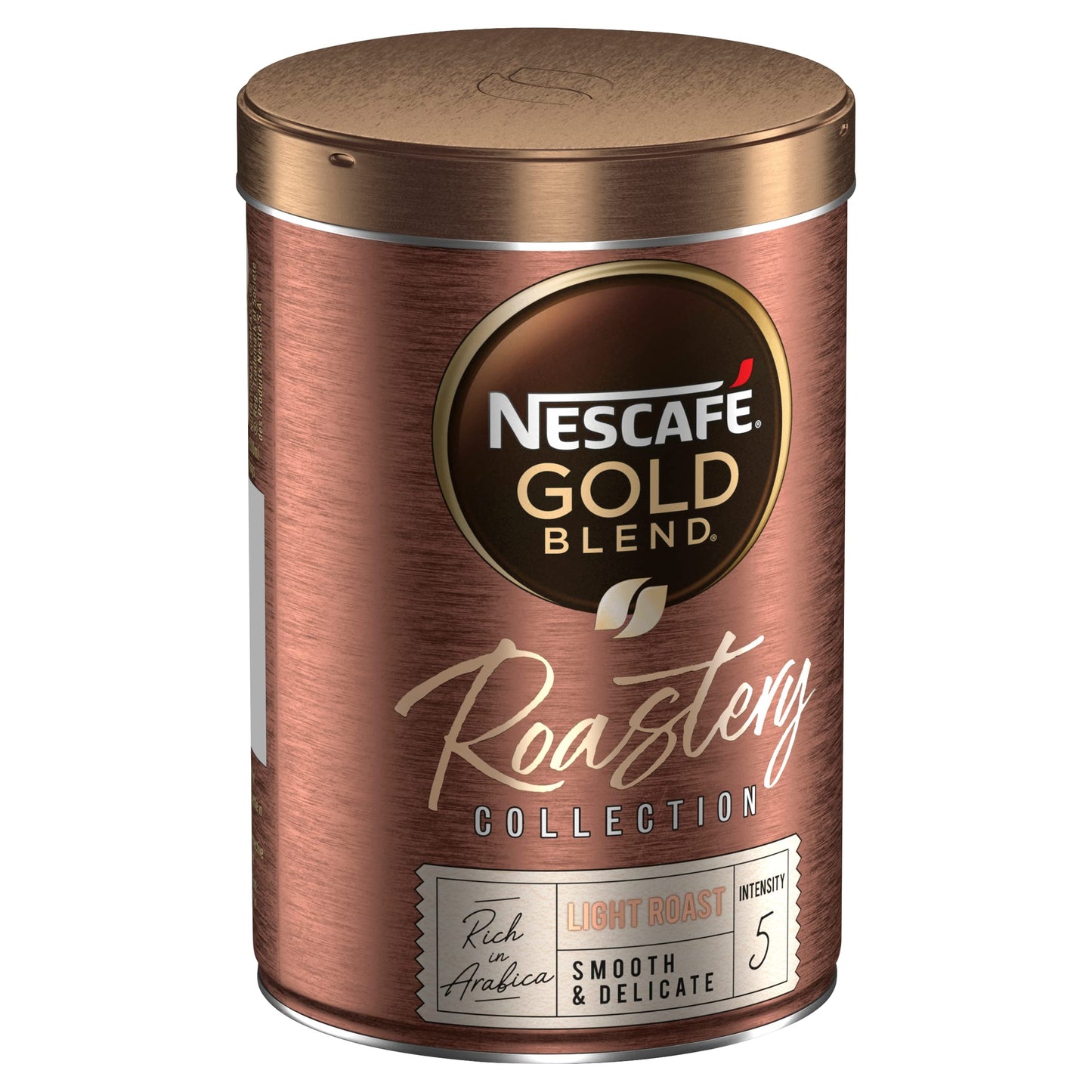 Nescafe Gold Blend Roastery Collection Light Roast – 95g, Imported