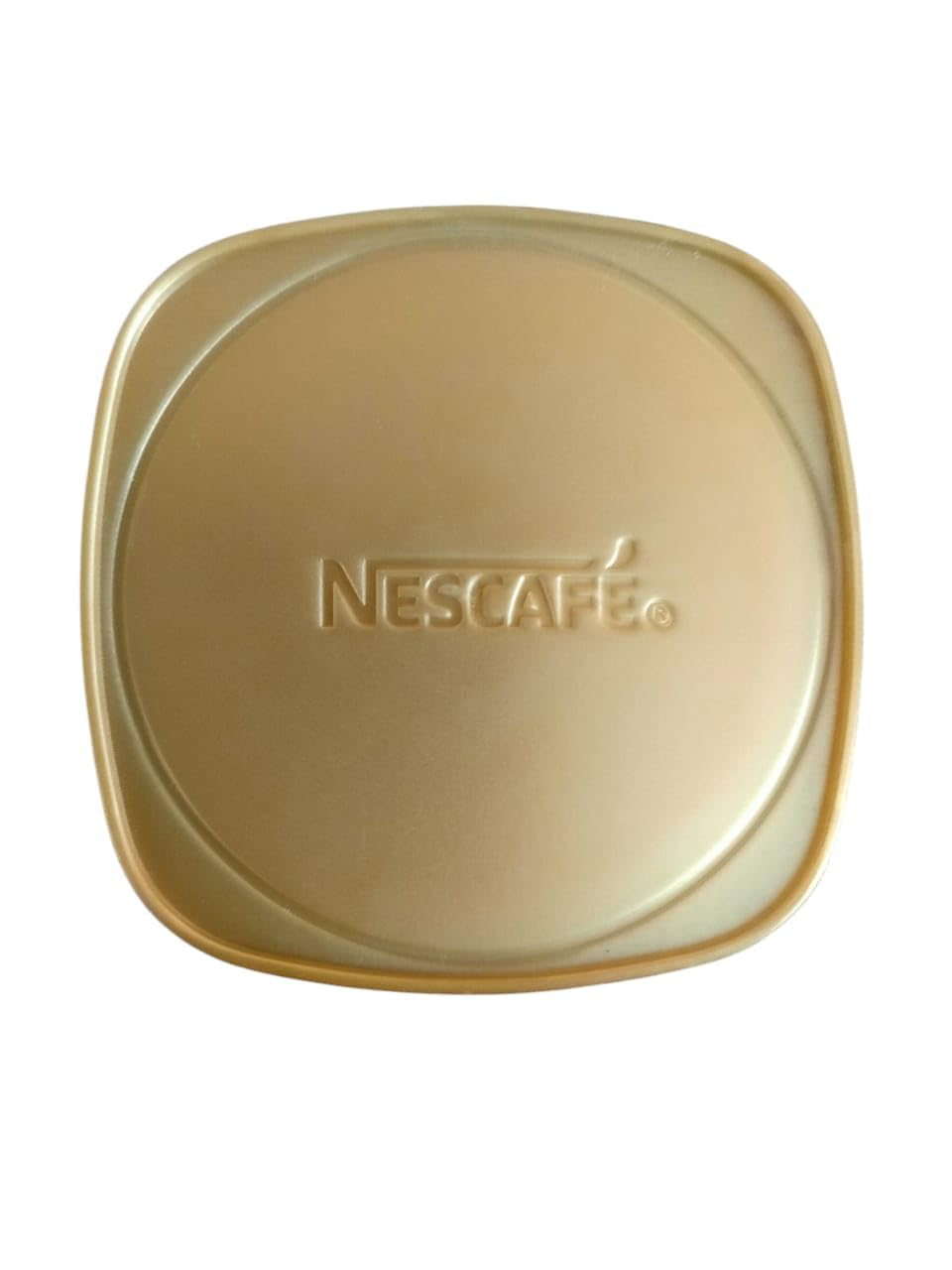 NESCAFE GOLD Instant Coffee – 50g | Imported Premium Blend