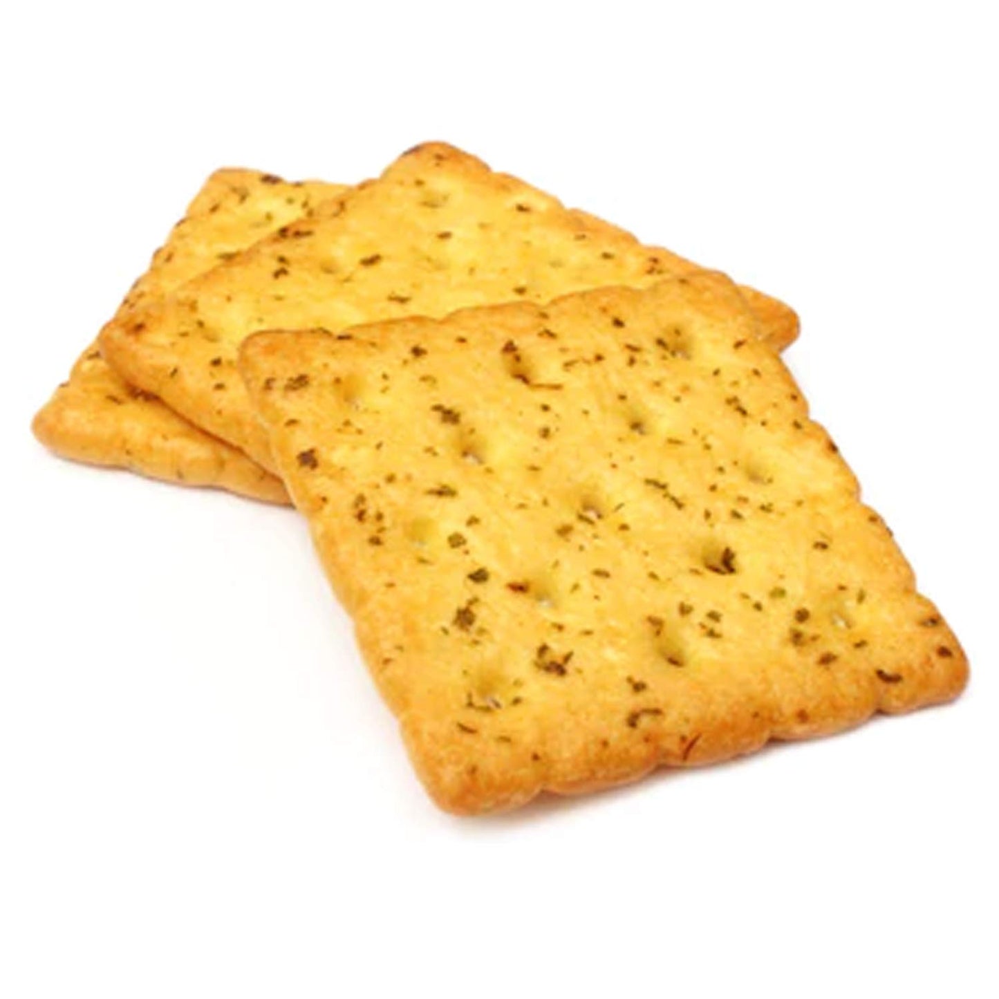 Munchy's Vege Crackers – 300g | Imported, Crispy & Light