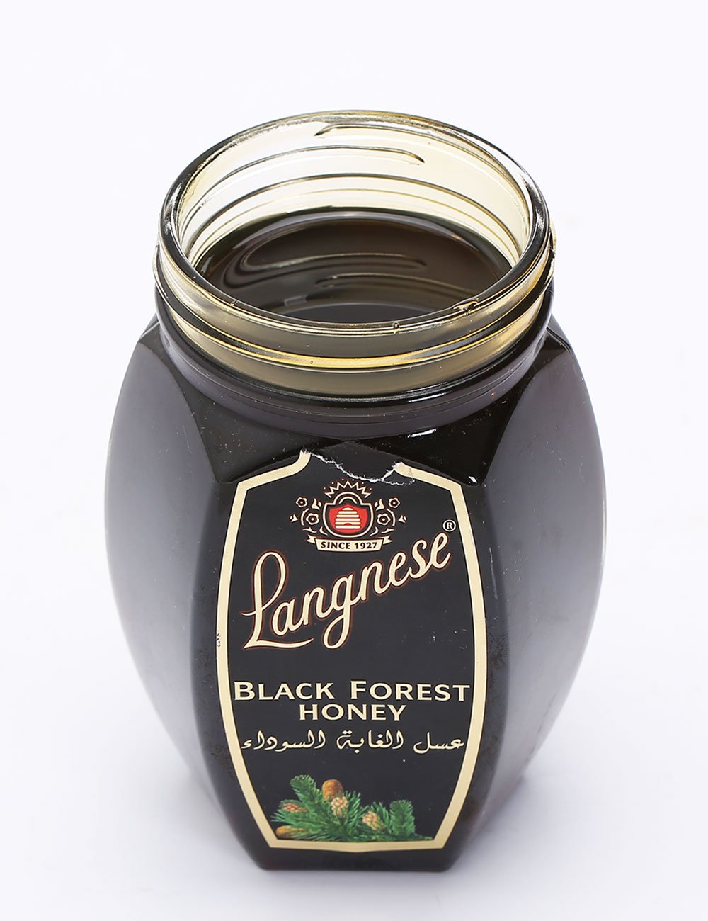 Langnese Black Forest Honey 500gm (Product of Germany) | Imported