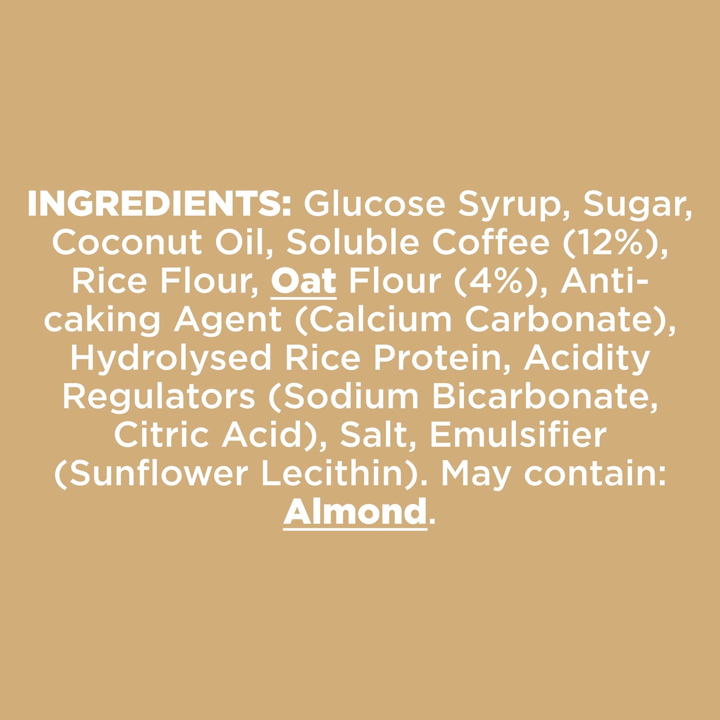 Nescafe Gold Oat Latte Coffee Box – 96g | Imported