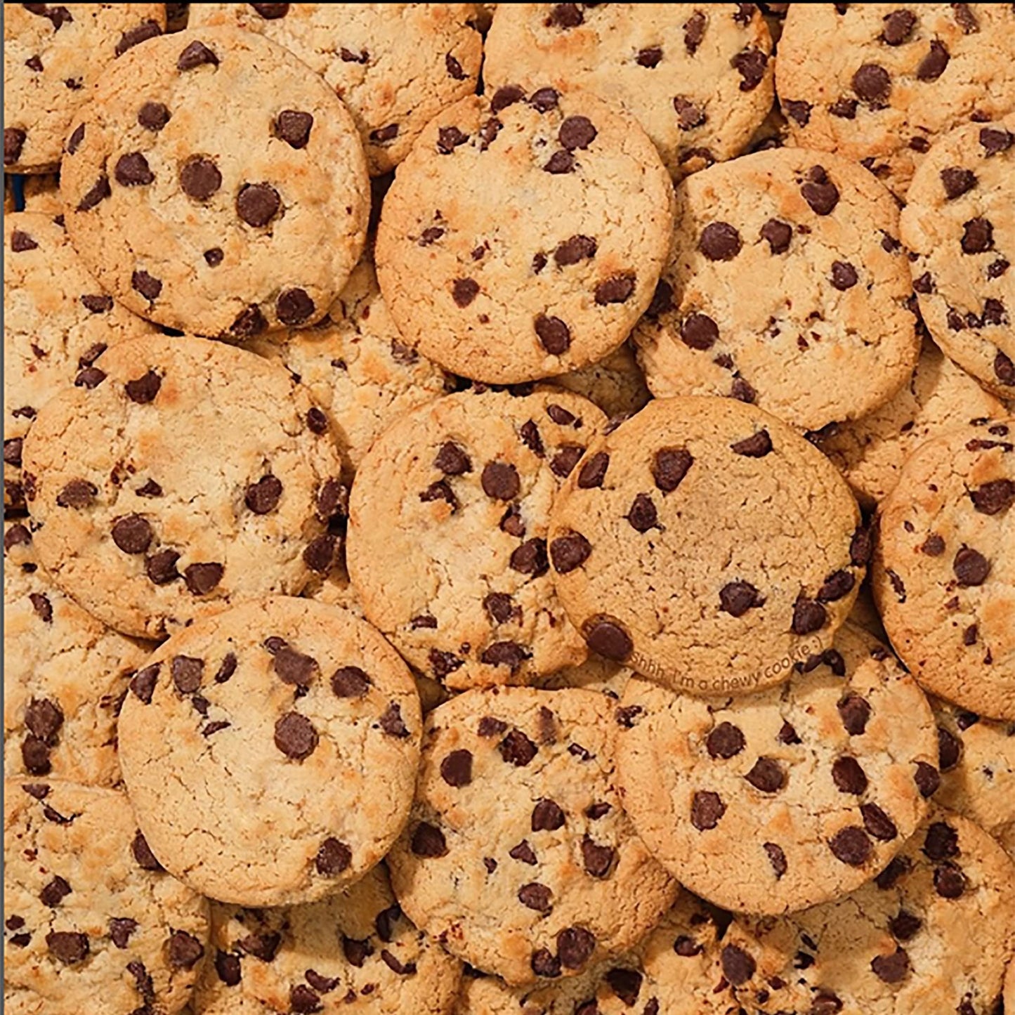 Nabisco Chips Ahoy Original Chocolate Chip Cookies (USA Imported), 368g