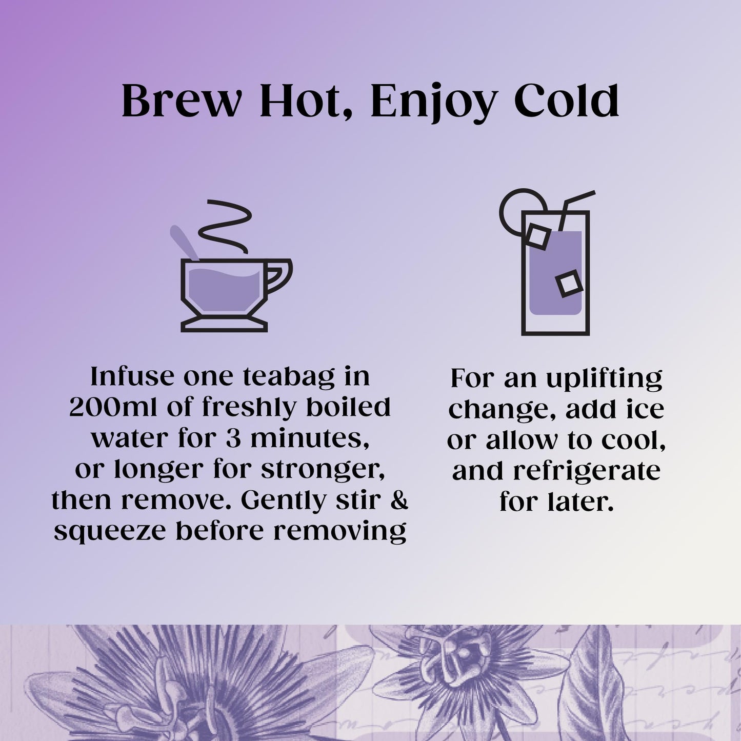 Twinings Superblends Sleep Tea Bags (30g) | Imported from UK