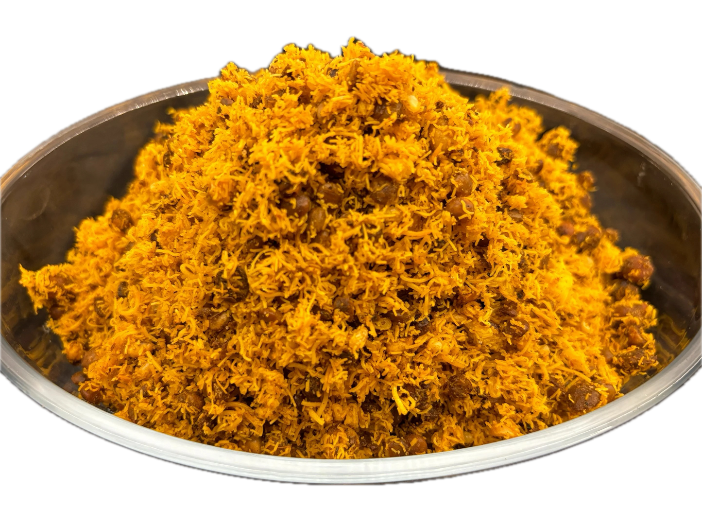 Pure Ghee Dalmoth from Hari Ram- Allahabad's Most Famous 140 Year Old Legacy