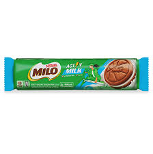 Nestle Milo Chocolate 104g