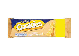 Imported McVities Coconut Rings Biscuits 300g