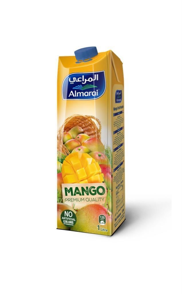 Almarai Mango Juice (1L): Price in India & Where to Buy Online