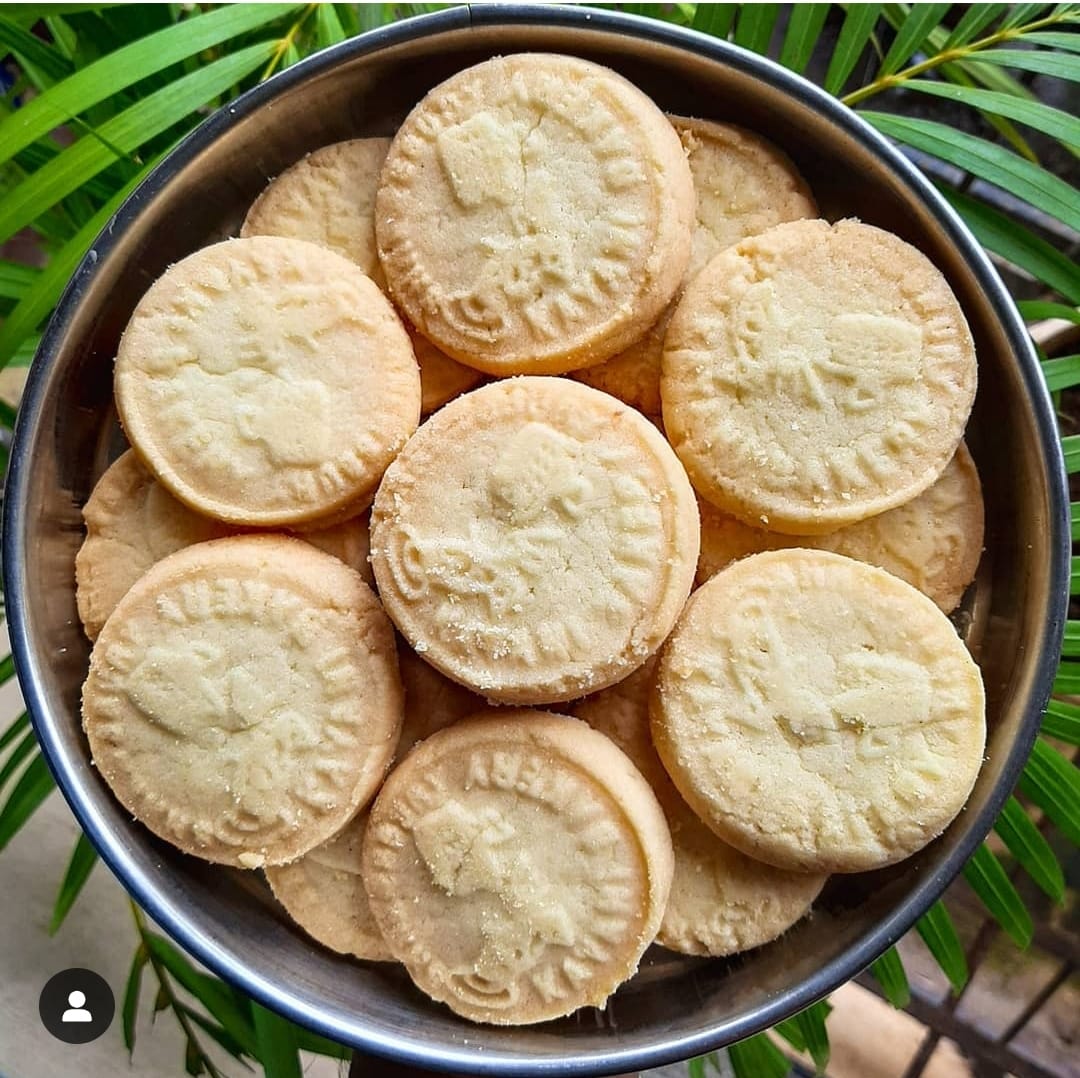 Why Kayani Bakery's Shrewsbury Biscuits are the Best in Pune