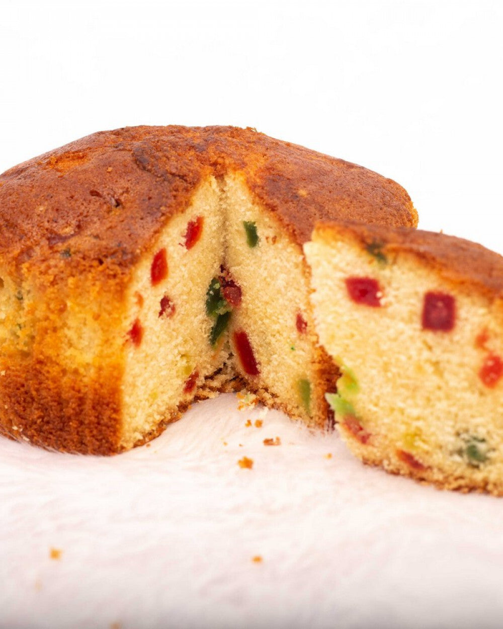 Kayani Bakery Fruit (Madeira) Cake (450g): Price, Christmas Gifting & Order Online