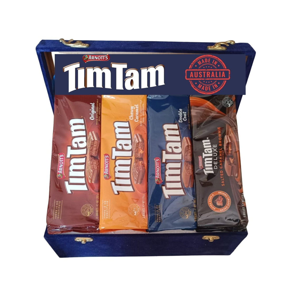 Tim Tam in India: Price, Flavours & Where to Buy the Authentic Australian Pack