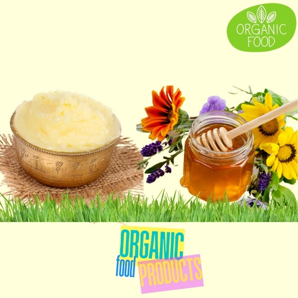 Organic Food Products