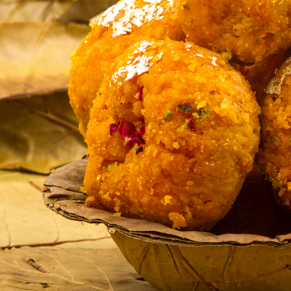 Sulaki Balu Shahi (Allahabad) - 100+ Years of Tradition (400g/800g ...
