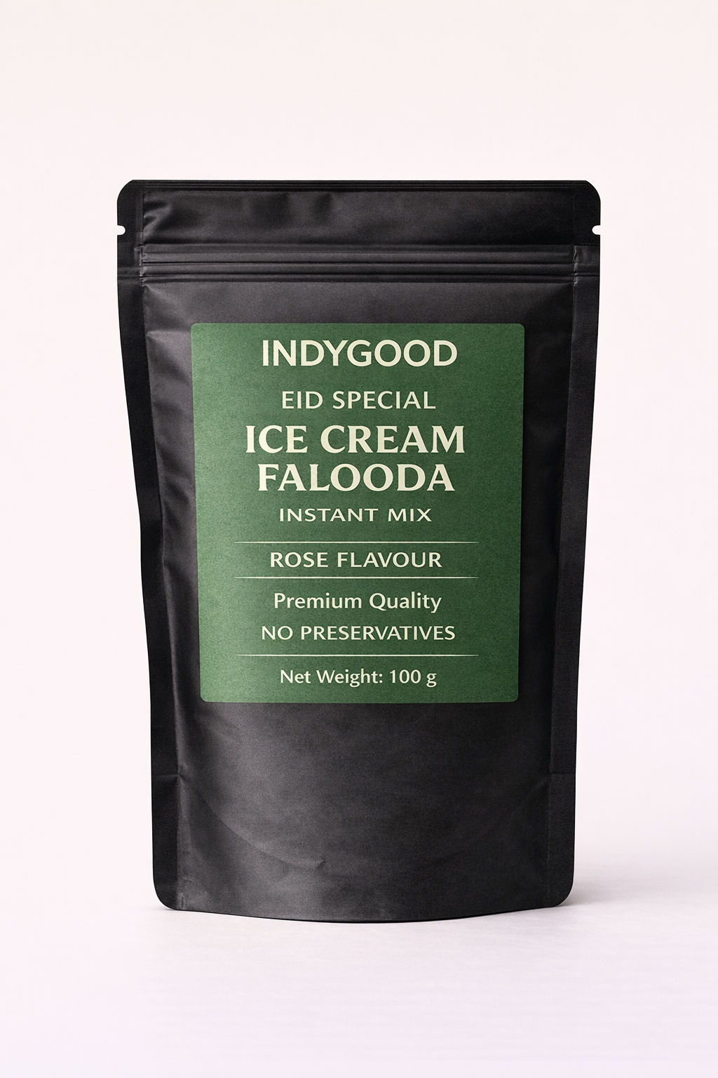 Eid Gift Combo – Sheerkhurma & Ice Cream Falooda | IndyGood