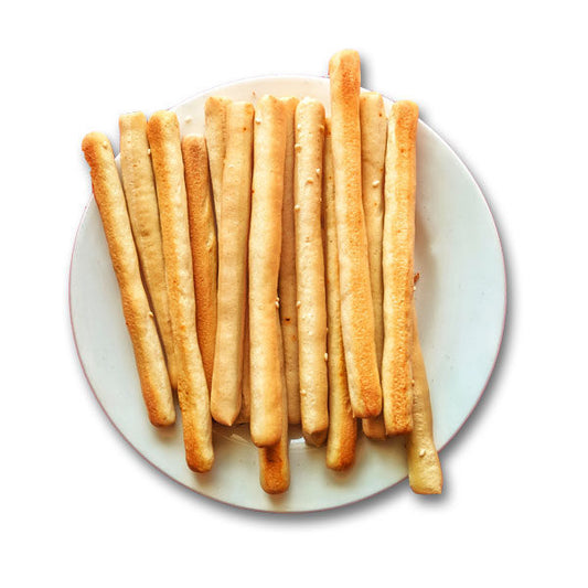 Soup Sticks from Kayani Bakery, Pune (500gm)