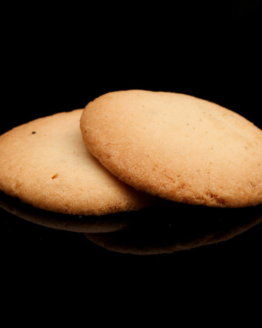 Khatai ( Nankhatai ) from Kayani Bakery, Pune (500gm)