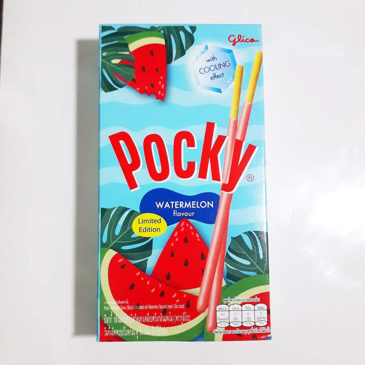 Pocky Watermelon