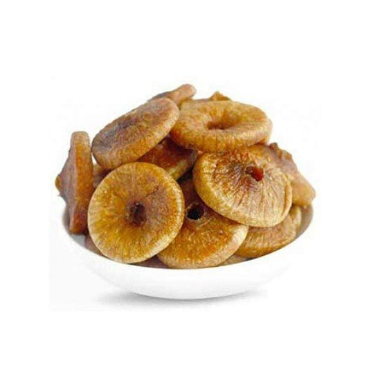 Premium Imported Anjeer Exotic ( Large Figs Dry) 200G | Imported