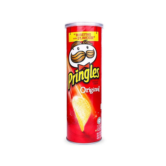 Pringles Original (156G)