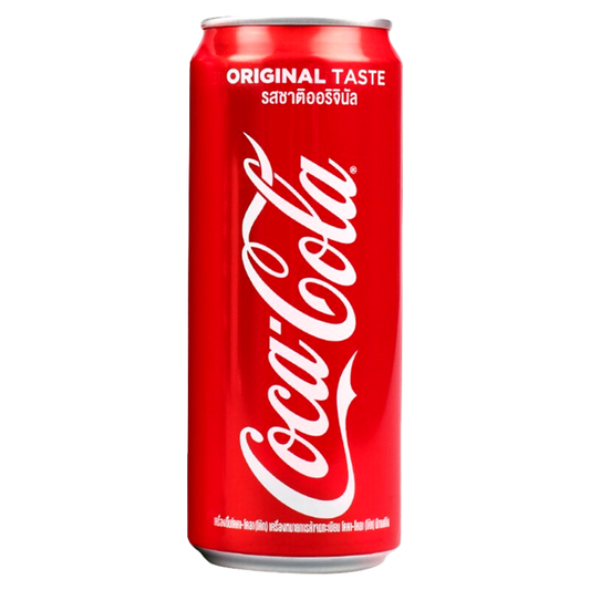 Imported Cocacola Soft Drink 250ml (Indonesia)