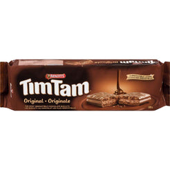 Buy Tim Tam Original Biscuits 200g Online in India. Australia Imported ...