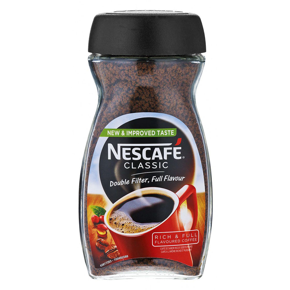 Nescafe Classic South Africa 100g | Imported