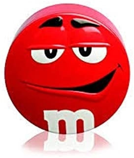 M&M Tin - Red 200g