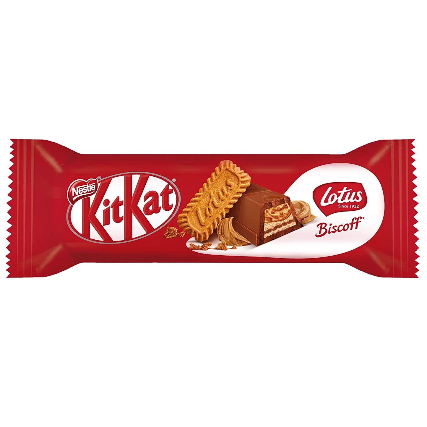 Kitkat Lotus bar | Imported